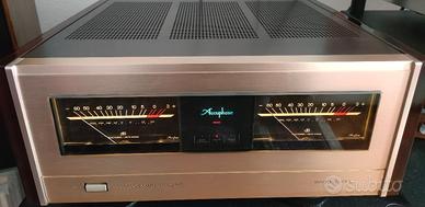 Accuphase P500L amplificatore finale