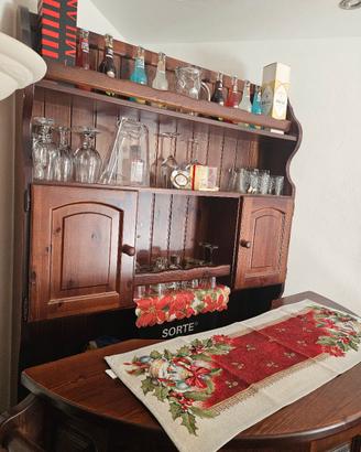 Mobile Bar