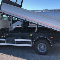 Iveco 120E22 RIBALTABILE