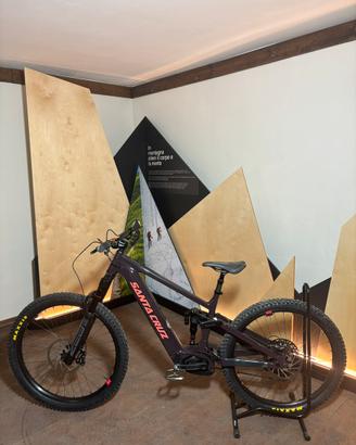 Santa Cruz Vala AL 70 tg L