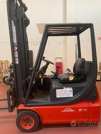 Carrello elevatore