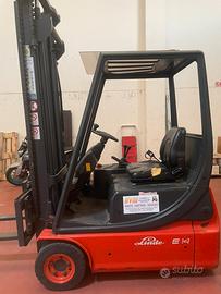 Carrello elevatore