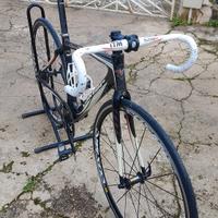 bici da corsa 