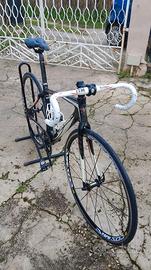 bici da corsa 