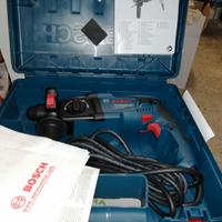 Trapano Tassellatore bosch