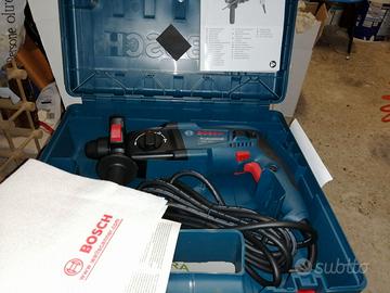 Trapano Tassellatore bosch