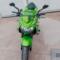 Kawasaki Z 750