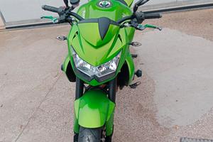 Kawasaki Z 750