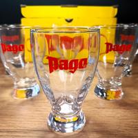 Bicchieri succo Pago 20cl 6pz