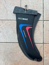 Pinna Windsurf Dynafiber