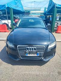 Audi A4 Avant 2.0 TDI 143CV F.AP. Advanced