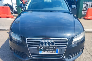 Audi A4 Avant 2.0 TDI 143CV F.AP. Advanced