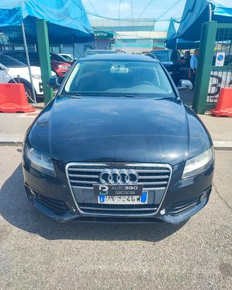 Audi A4 Avant 2.0 TDI 143CV F.AP. Advanced