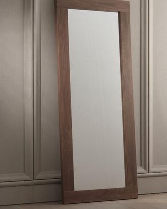 specchiera con cornice