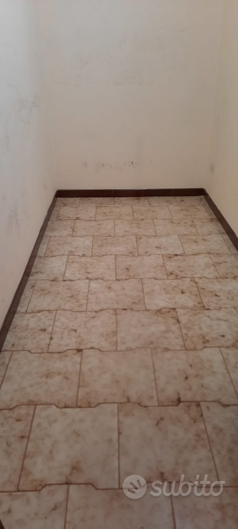 Appartamento libero Via Vista 41 vuoto - Vista 6