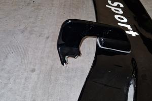 alettone audi tt mk2 