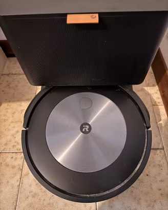 IRobot Roomba J7+