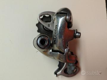 deragliatore posteriore Shimano Ultegra 9v