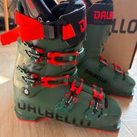 Dalbello DRS 110 28/28.5 - 2026