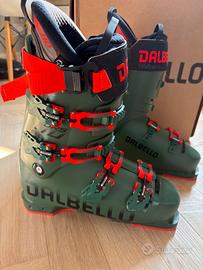 Dalbello DRS 110 28/28.5 - 2026