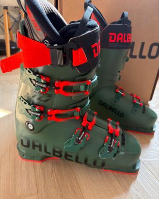 Dalbello DRS 110 28/28.5 - 2026