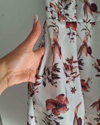 vestito bon ton