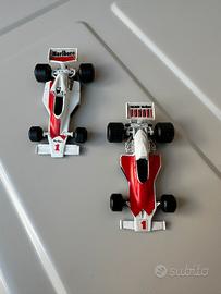 Mc Laren M 23 Polistil