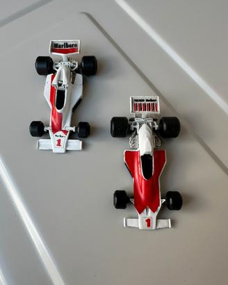 Mc Laren M 23 Polistil