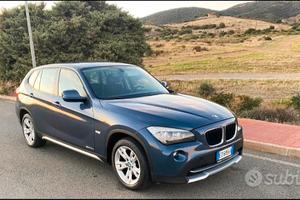 BMW X1 E84