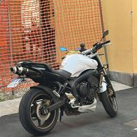 Yamaha fz6 s2r