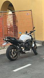 Yamaha fz6 s2r