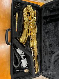 Sassofono tenore yamaha YTS-280