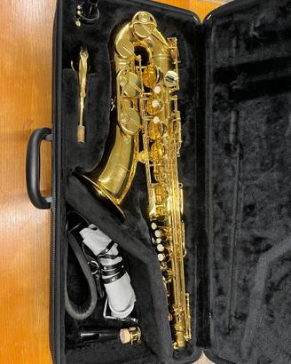 Sassofono tenore yamaha YTS-280