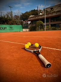 Head speed mp 2024