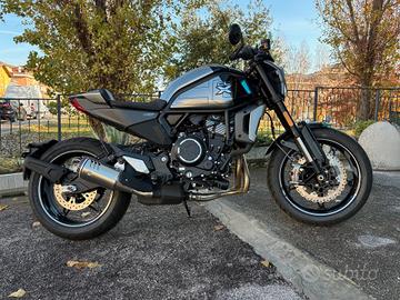 Cf Moto 700CL-X SPORT - NUOVA