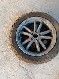 Ruota Beverly 500