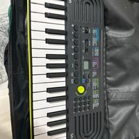 Pianola Casio