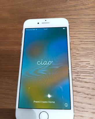 iPhone 8