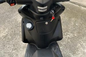 Kymco Agility 125 R16+