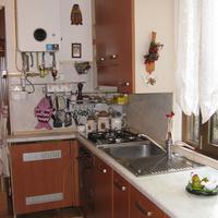 Cucina completa + elettrodomestici 230 x 60 x 90