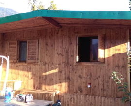 Bungalow Rubiana (Torino)