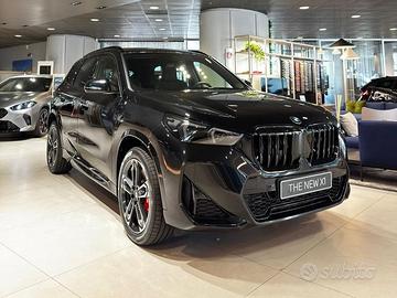 BMW X1 sDrive 20i Msport Pro DCT