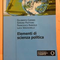Elementi di scienza politica