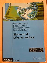 Elementi di scienza politica