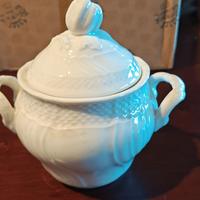 Zuccheriera Richard Ginori Vecchio Ginori NUOVO