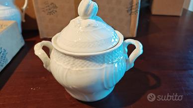 Zuccheriera Richard Ginori Vecchio Ginori NUOVO