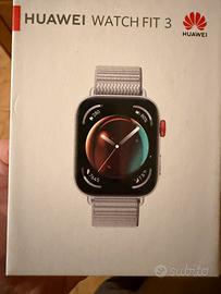 HUAWEI Watch FIT 3