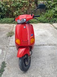 Zip fast rider