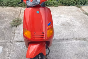 Zip fast rider