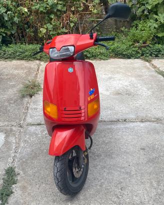 Zip fast rider